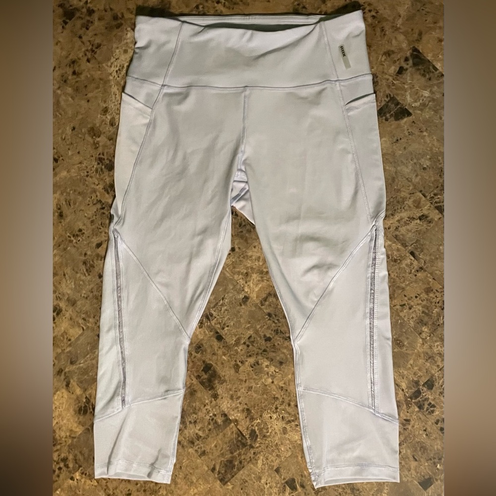 Light Purple Leggings